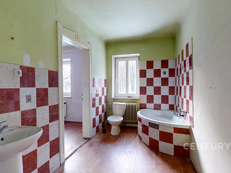 Prodej rodinného domu 185 m², pozemek 2 165 m² - foto 4