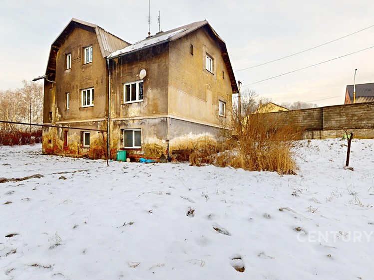 Prodej rodinného domu 185 m², pozemek 2 165 m² - foto 3