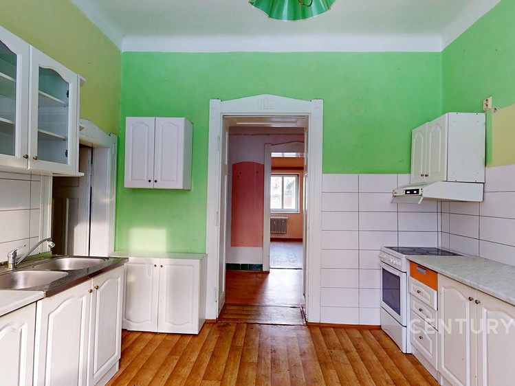 Prodej rodinného domu 185 m², pozemek 2 165 m² - foto 5