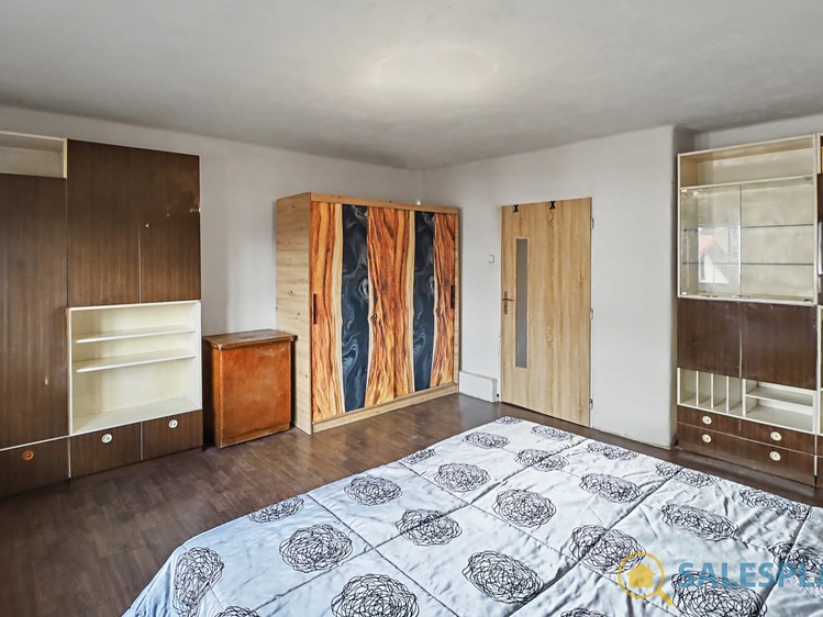 Prodej rodinného domu 235 m², pozemek 800 m² - foto 7