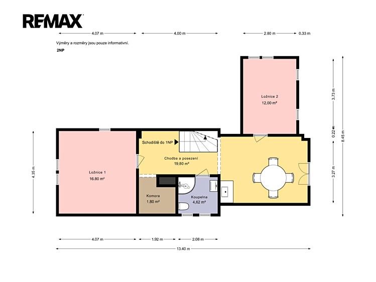 Prodej chalupy 121 m², pozemek 638 m² - foto 4