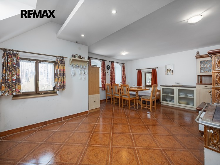 Prodej chalupy 121 m², pozemek 638 m² - foto 5