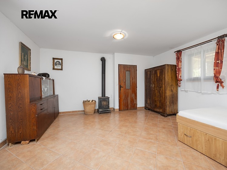 Prodej chalupy 121 m², pozemek 638 m² - foto 8