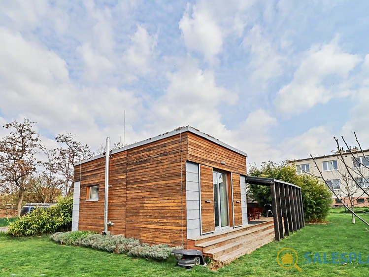 Prodej rodinného domu 80 m², pozemek 506 m² - foto 2