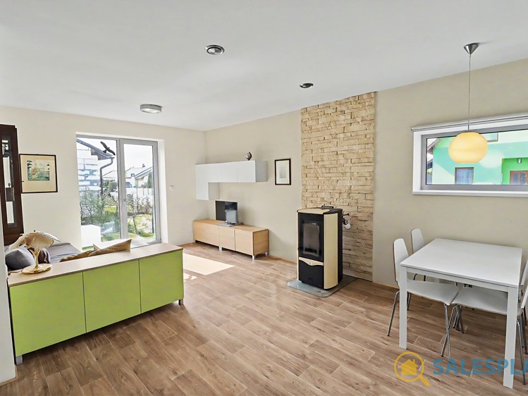 Prodej rodinného domu 80 m², pozemek 506 m² - foto 8