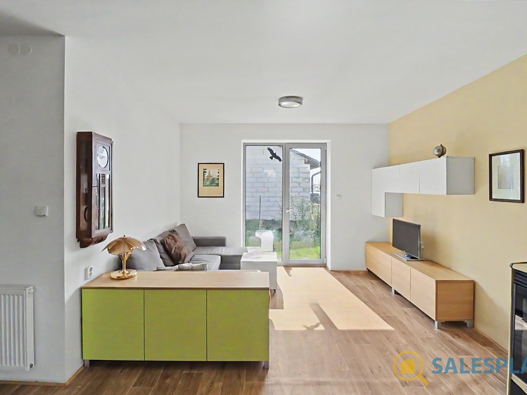 Prodej rodinného domu 80 m², pozemek 506 m² - foto 6