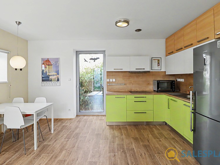 Prodej rodinného domu 80 m², pozemek 506 m² - foto 7