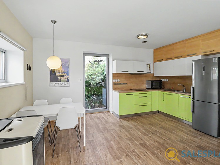 Prodej rodinného domu 80 m², pozemek 506 m² - foto 5