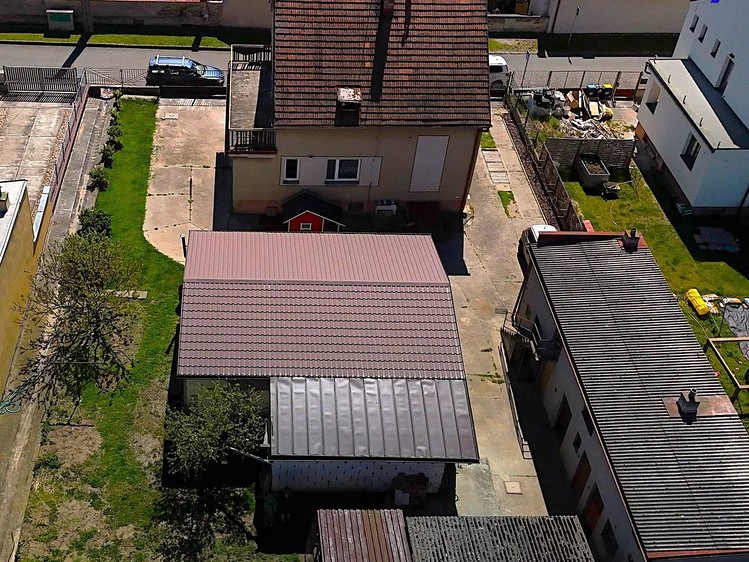 Prodej vícegeneračního domu 228 m², pozemek 800 m² - foto 4