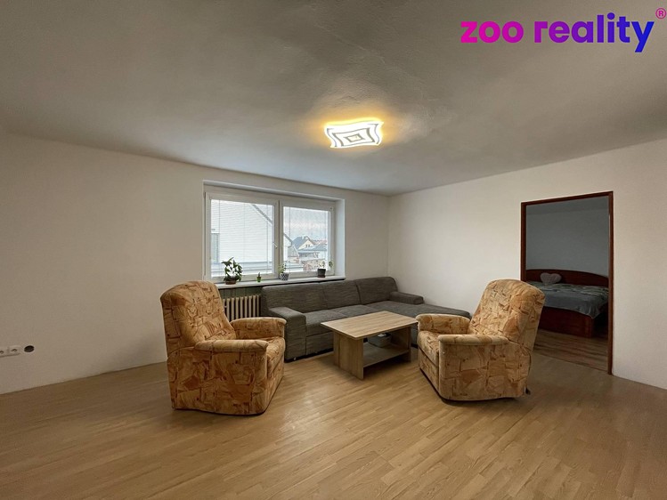 Prodej vícegeneračního domu 228 m², pozemek 800 m² - foto 6