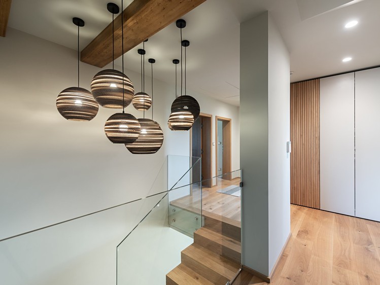 Prodej rodinného domu 336 m², pozemek 1 240 m² - foto 5