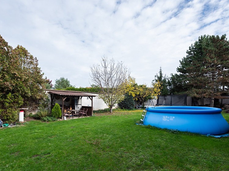 Prodej  vícegeneračního domu 200 m², pozemek 515 m² - foto 4