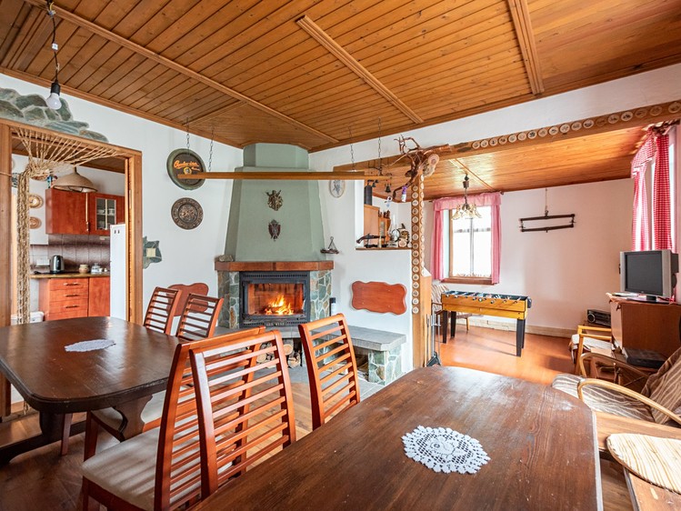 Prodej  rodinného domu 150 m², pozemek 565 m² - foto 3