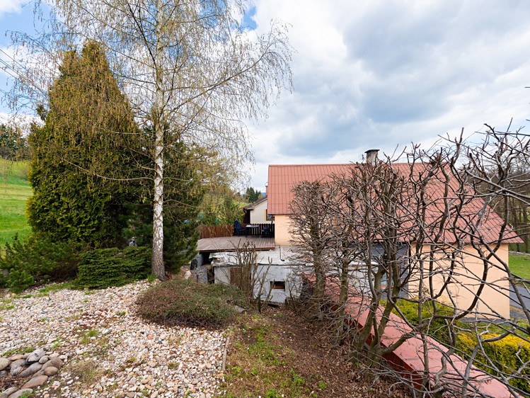Prodej  rodinného domu 150 m², pozemek 565 m² - foto 8