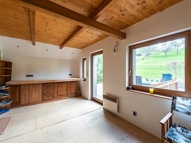 Prodej  rodinného domu 150 m², pozemek 565 m² - foto 5