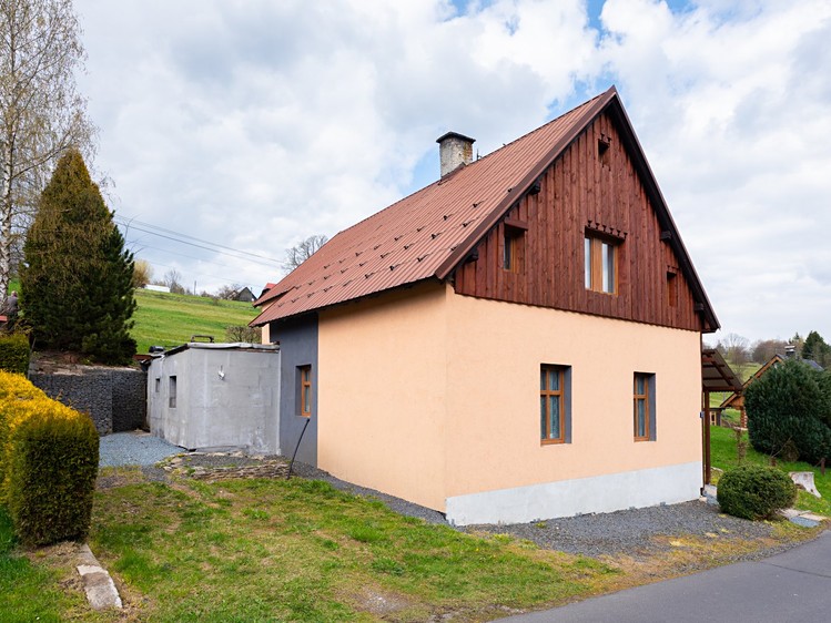 Prodej  rodinného domu 150 m², pozemek 565 m² - foto 7