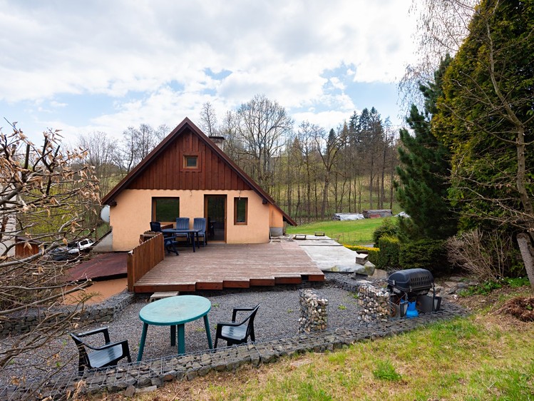 Prodej  rodinného domu 150 m², pozemek 565 m² - foto 6