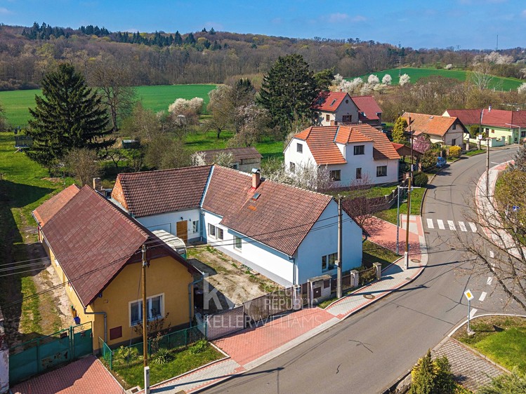 Prodej  rodinného domu 100 m², pozemek 508 m² - foto 3