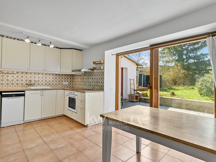 Prodej  rodinného domu 100 m², pozemek 508 m² - foto 6