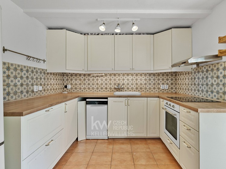 Prodej  rodinného domu 100 m², pozemek 508 m² - foto 5