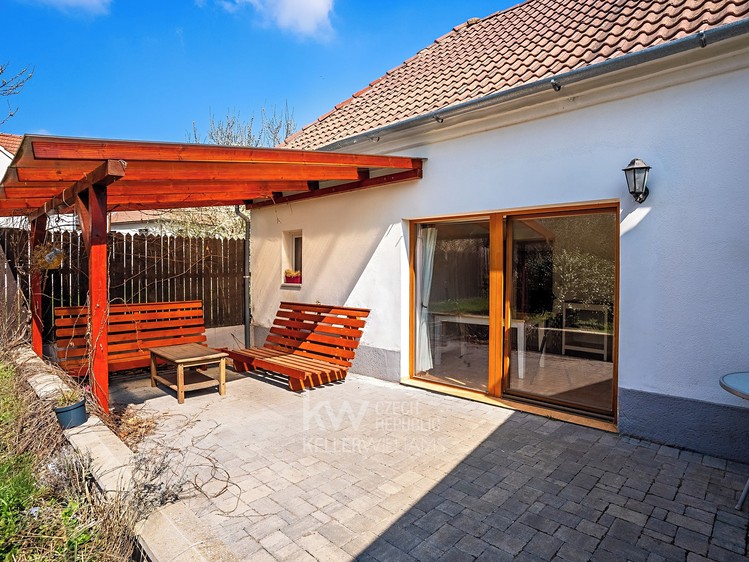 Prodej  rodinného domu 100 m², pozemek 508 m² - foto 8