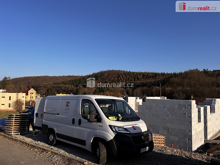Prodej projektu na klíč 118 m², pozemek 769 m² - foto 3