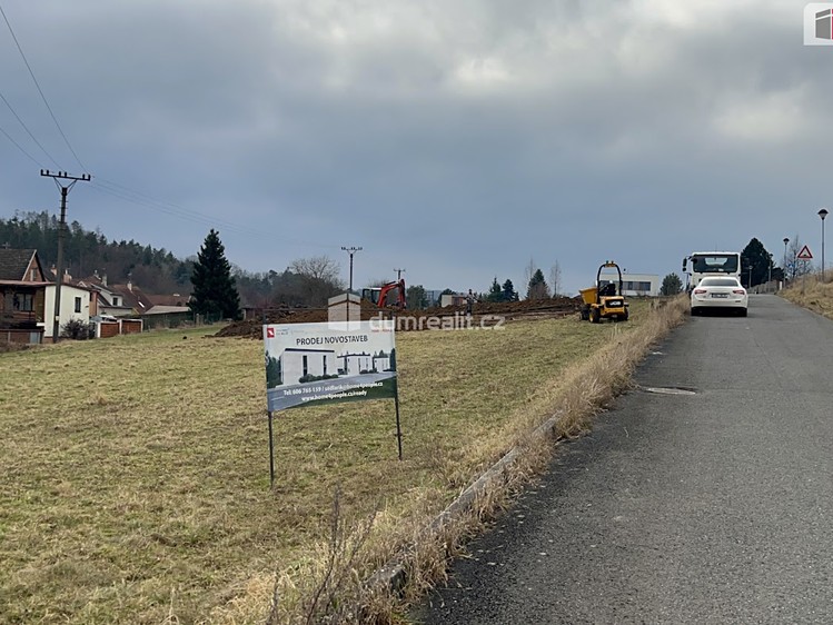 Prodej projektu na klíč 118 m², pozemek 769 m² - foto 4