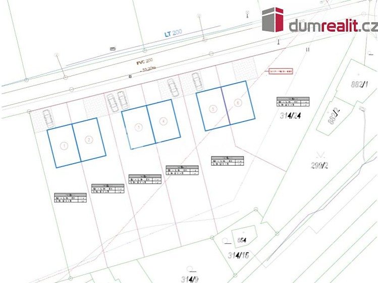 Prodej projektu na klíč 118 m², pozemek 769 m² - foto 7