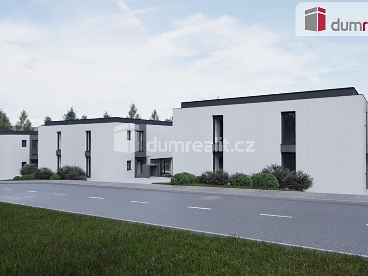 Prodej projektu na klíč 118 m², pozemek 769 m² - foto 5
