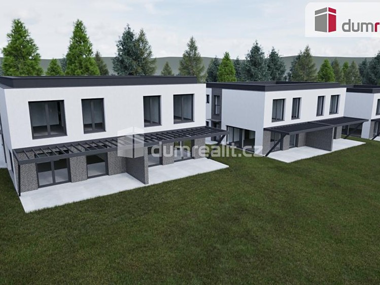 Prodej projektu na klíč 118 m², pozemek 769 m² - foto 6