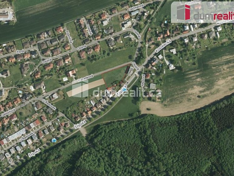 Prodej projektu na klíč 118 m², pozemek 769 m² - foto 8