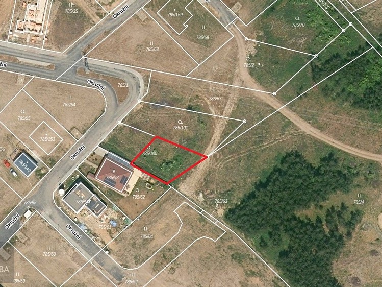 Prodej  rodinného domu 97 m², pozemek 528 m² - foto 4