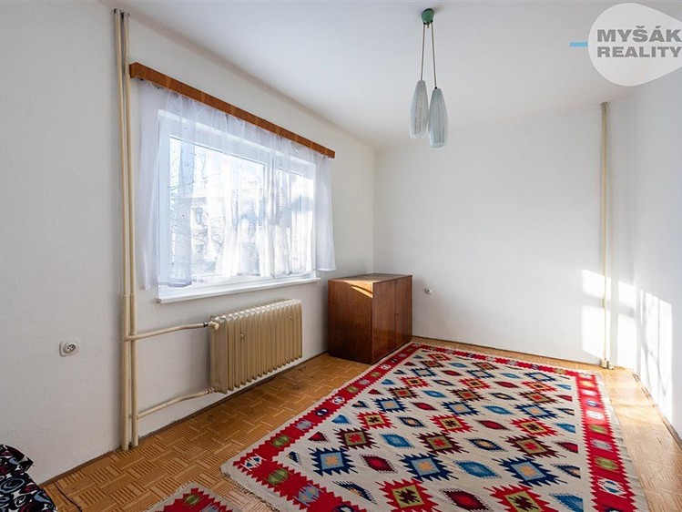 Prodej rodinného domu 150 m², pozemek 674 m² - foto 7