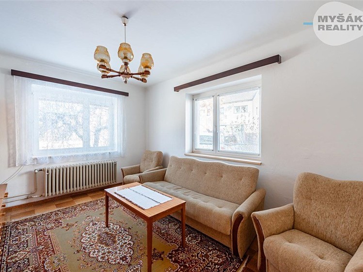 Prodej rodinného domu 150 m², pozemek 674 m² - foto 5