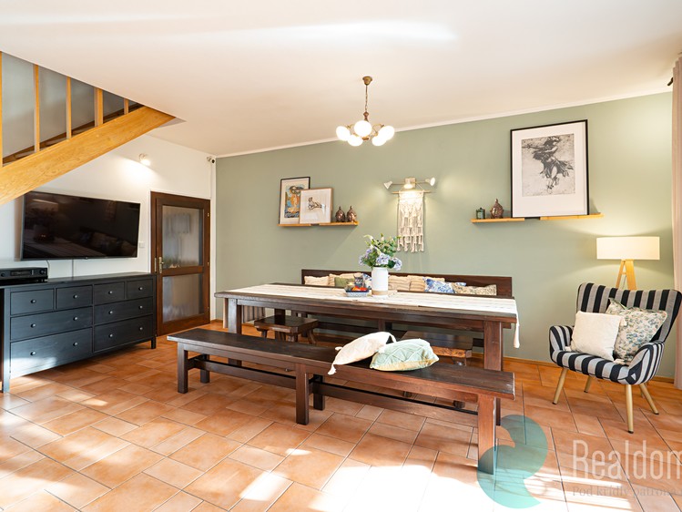 Prodej chalupy 267 m², pozemek 1 528 m² - foto 4