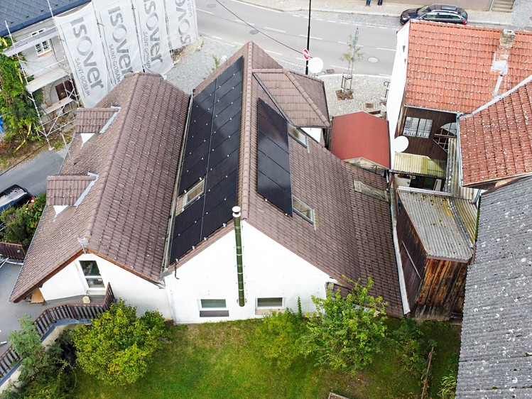 Prodej vícegeneračního domu 146 m², pozemek 0 m² - foto 5