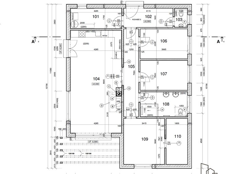 Prodej rodinného domu 125 m², pozemek 861 m² - foto 2