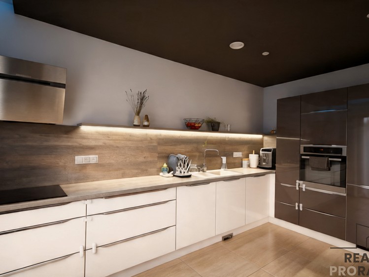 Prodej rodinného domu 125 m², pozemek 861 m² - foto 4