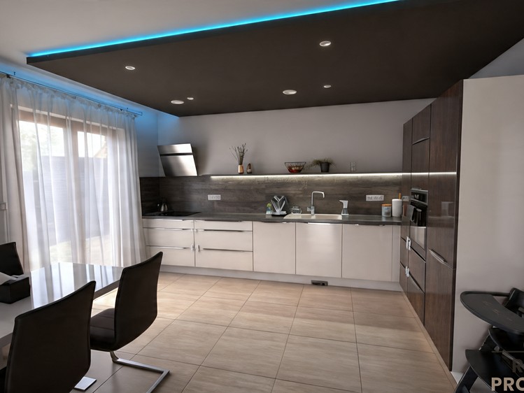 Prodej rodinného domu 125 m², pozemek 861 m² - foto 3