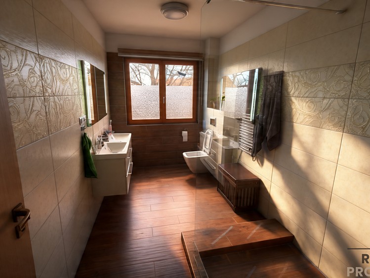 Prodej rodinného domu 125 m², pozemek 861 m² - foto 7