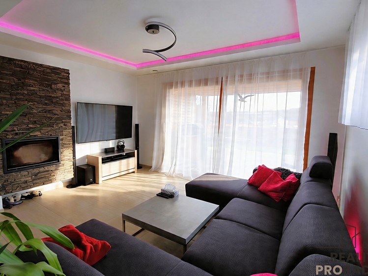 Prodej rodinného domu 125 m², pozemek 861 m² - foto 5