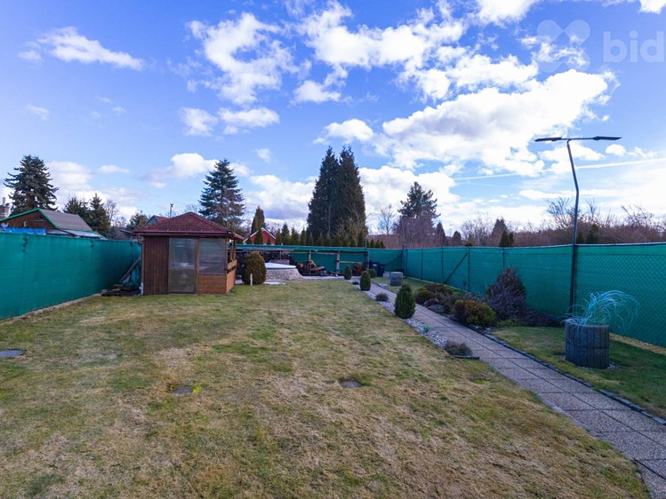 Prodej chaty 55 m², pozemek 332 m² - foto 5