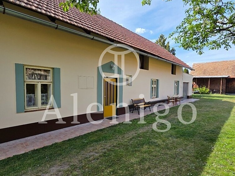 Prodej chalupy 189 m², pozemek 1 566 m² - foto 4