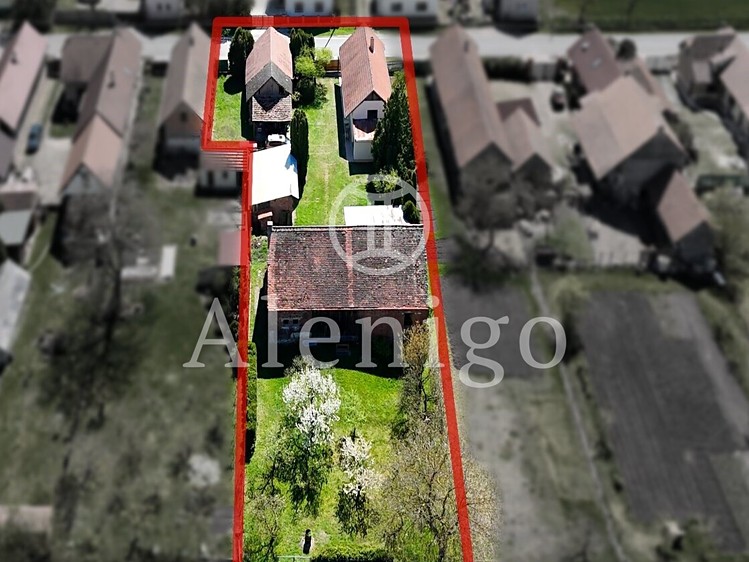 Prodej chalupy 189 m², pozemek 1 566 m² - foto 2