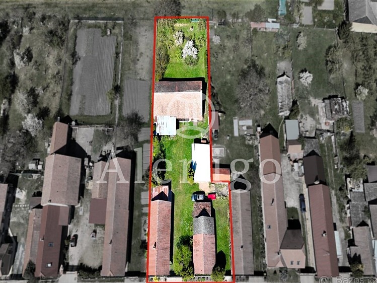 Prodej chalupy 189 m², pozemek 1 566 m² - foto 3
