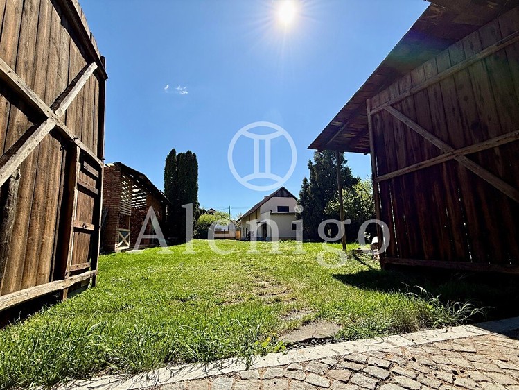 Prodej chalupy 189 m², pozemek 1 566 m² - foto 8