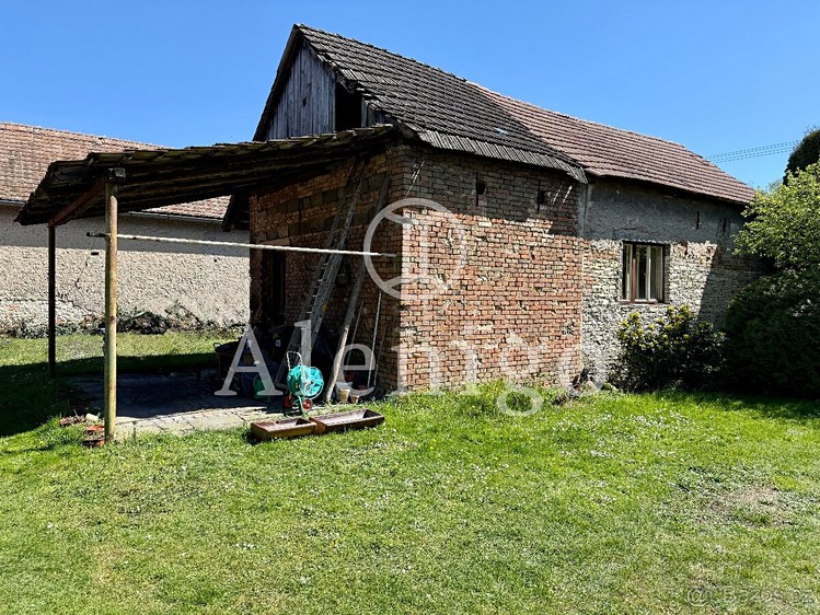 Prodej chalupy 189 m², pozemek 1 566 m² - foto 6
