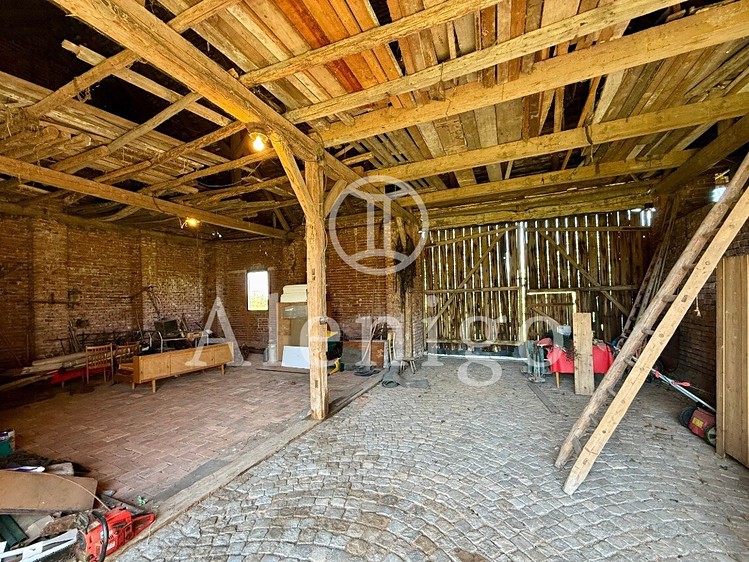 Prodej chalupy 189 m², pozemek 1 566 m² - foto 7
