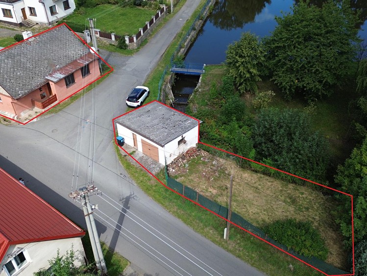 Prodej rodinného domu 95 m², pozemek 260 m² - foto 2