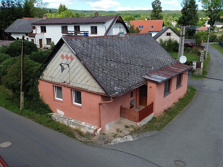 Prodej rodinného domu 95 m², pozemek 260 m² - foto 1
